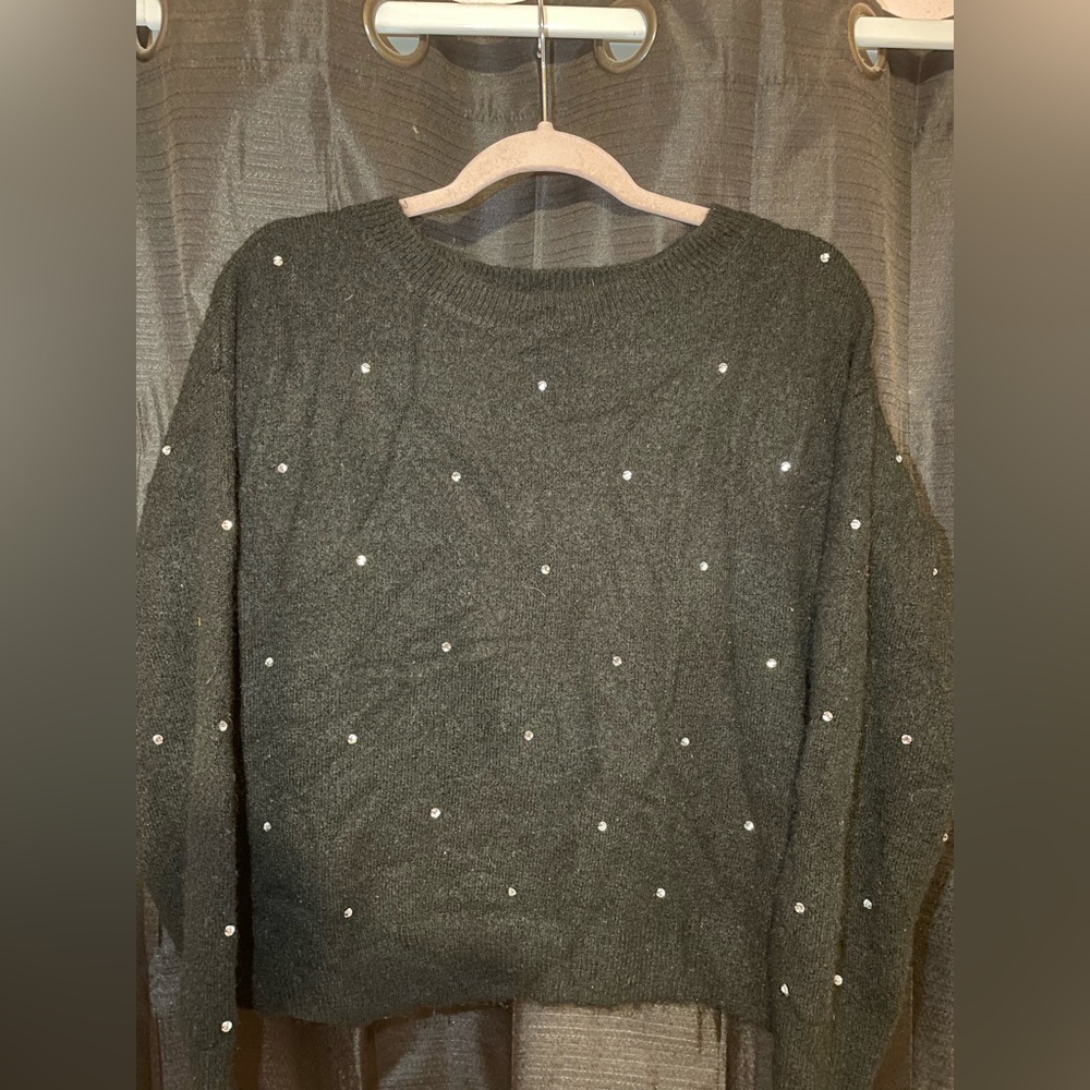 Womens Sweater